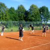 Tennisfussball 2011